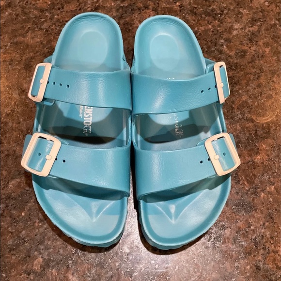 Birkenstock Shoes - Birkenstock Arizona EVA Women’s Sandals